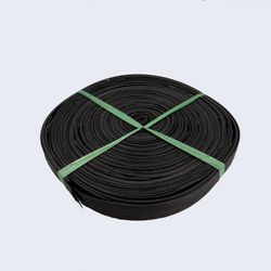 Bobina cinta de madera Abedul 250 grs Negro