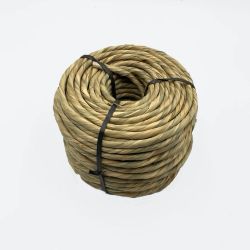 Bobine de massette naturelle “Extra” 500 g 5/5,5 mm