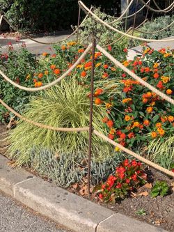 Rotolo di corda di juta naturale diametro 6 mm 2 kg