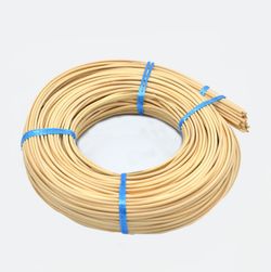 Bobina médula ratán Natural 500 grs 2,00 mm