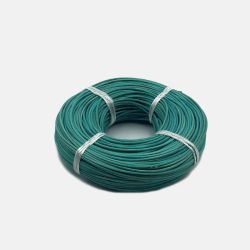 Bobina in rattan turchese 150gr