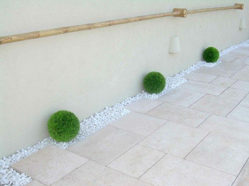 Bola de cesped — dbambu