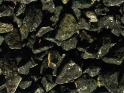 bol en marbre noir
