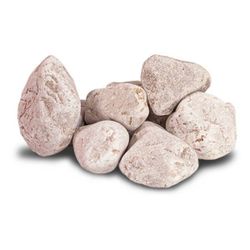 Galet Marbre Rose (sac 20 kg)