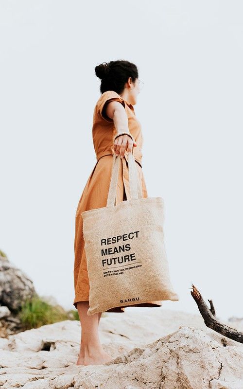 sac en jute