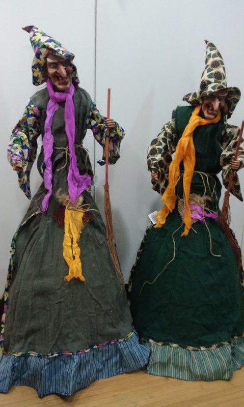 Bruja de la Suerte