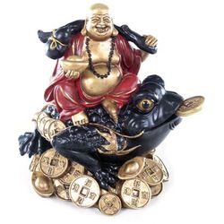 Bouddha de la fortune