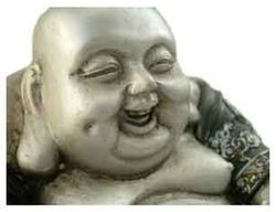 bouddha de la richesse