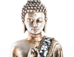 Buda de la sabiduría