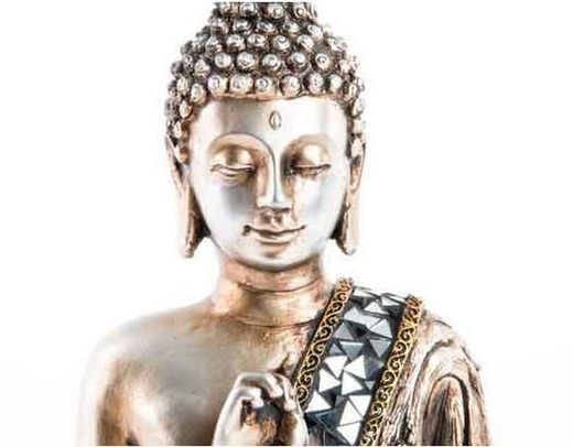 Buda de la sabiduría