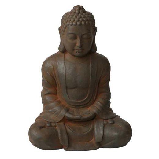 Buda efecto oxido