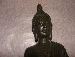 Buddha tibetano