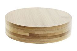 Cofanetto tondo di accessori per il vino