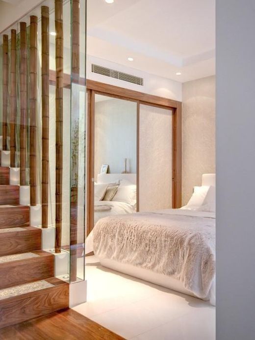 Caña bambú Guadua estructural construcción