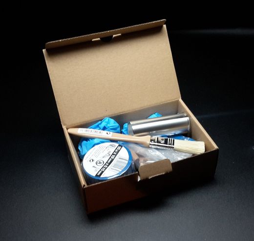 canne en bambou pour vélos