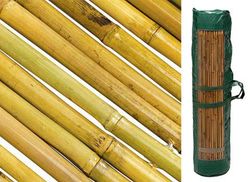 Cañizo de bambú Bambooflex