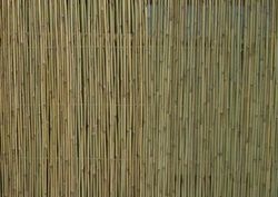 Cañizo de bambú Bambooflex