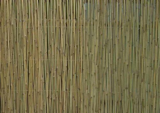 Cañizo de bambú Bambooflex