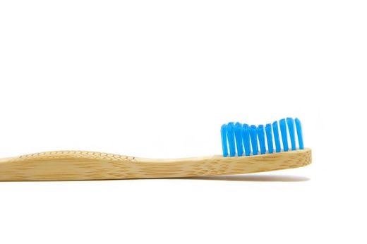 Escova de dentes Individual Adulto Azul