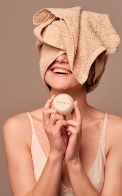 shampoo per capelli da normali a secchi