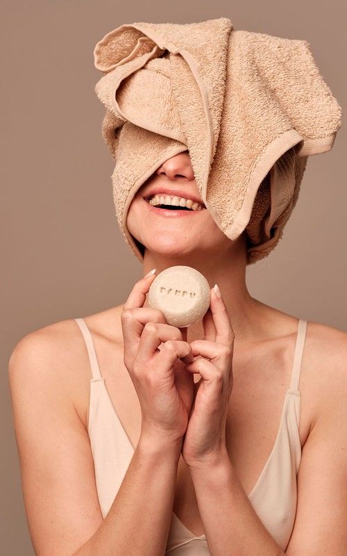 shampoo per capelli da normali a secchi