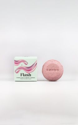 Shampoo FLASH