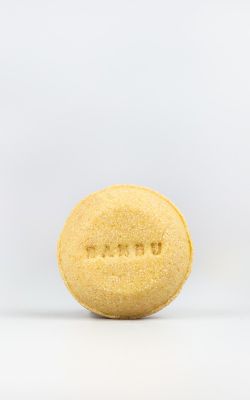 Champú SMOOTH