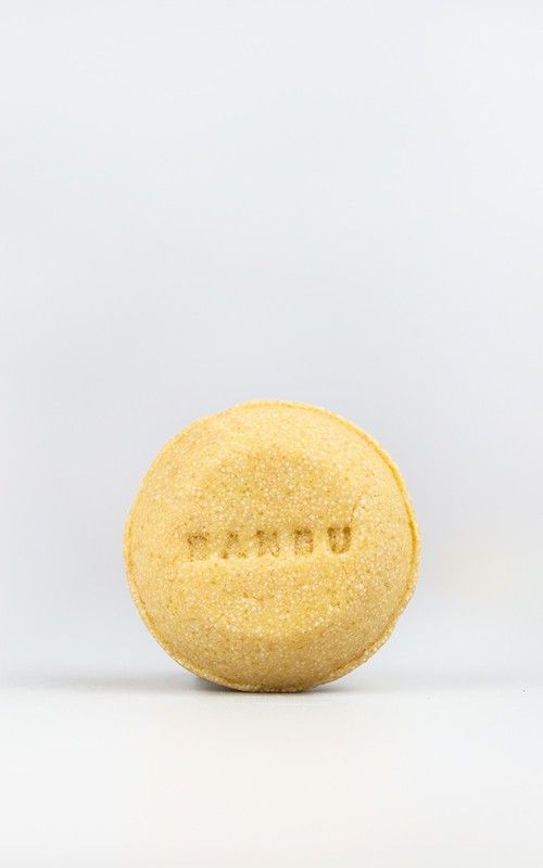 Champú SMOOTH
