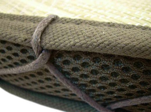 Cojín para la playa