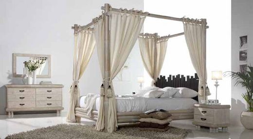 Collection CABANE