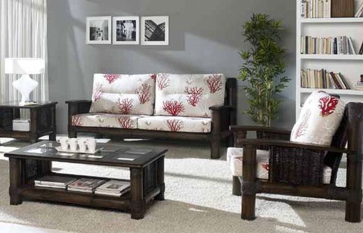 Colección TROPIC
