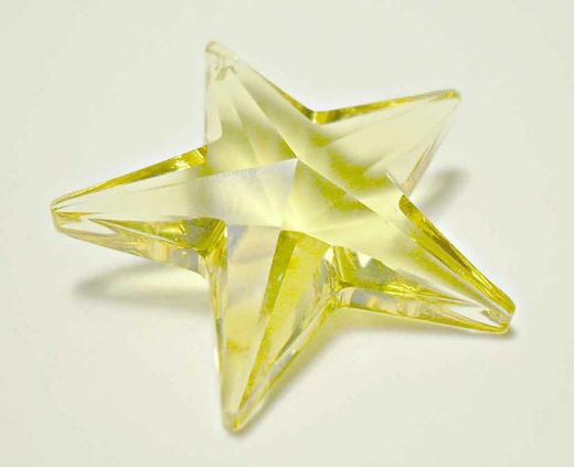 Colgante Estrella Feng-Shui