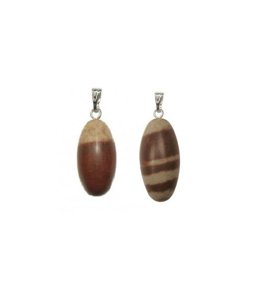 Pendentif Shiva Lingam