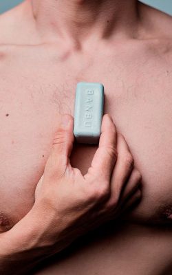 Deodorante Soft Breeze