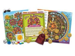 Jour de marché (6-12 ans)