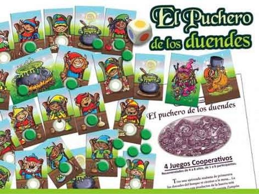 La Moue des Gobelins (4-8 ans)