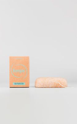 Éponge Corporelle Konjac Exfoliante