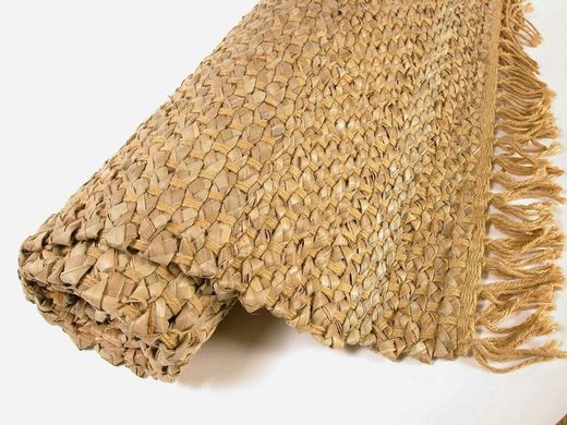 Tapis de palmier JLF 160x220 cms.