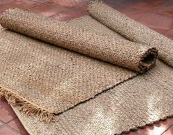 Estera de Yute JLF 160x220 cms.