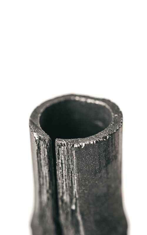 Filtre de carbone