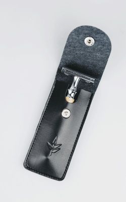 Funda maquinilla