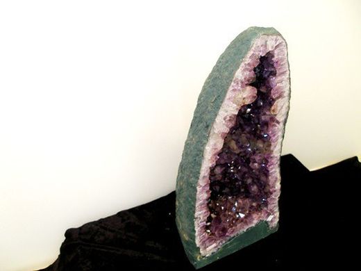 Geoda de Amatista 20 Kg.