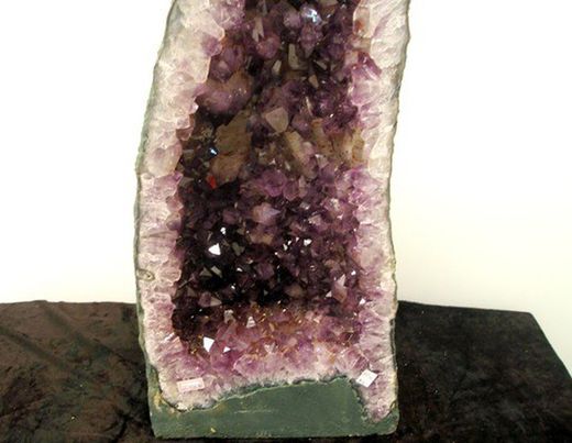 Geoda de Amatista 20 Kg.