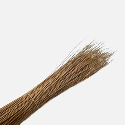 Haz de Mimbre Buff Natural de 140 cm 5 kg
