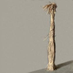 Haz Enea Natural de origen nacional 300 cm de alto 4 kg