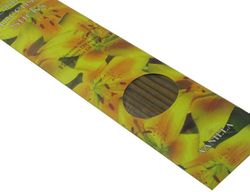 Incenso Love in Life Garden