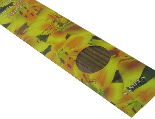 Incenso Love in Life Garden