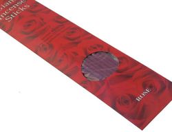 Incenso Love in Life Garden