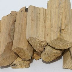 Incenso di legno di Palo Santo