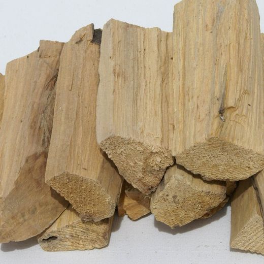 Incenso di legno di Palo Santo